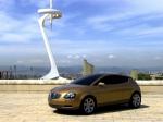 Lancia Granturismo Stilnovo Concept 2003 года